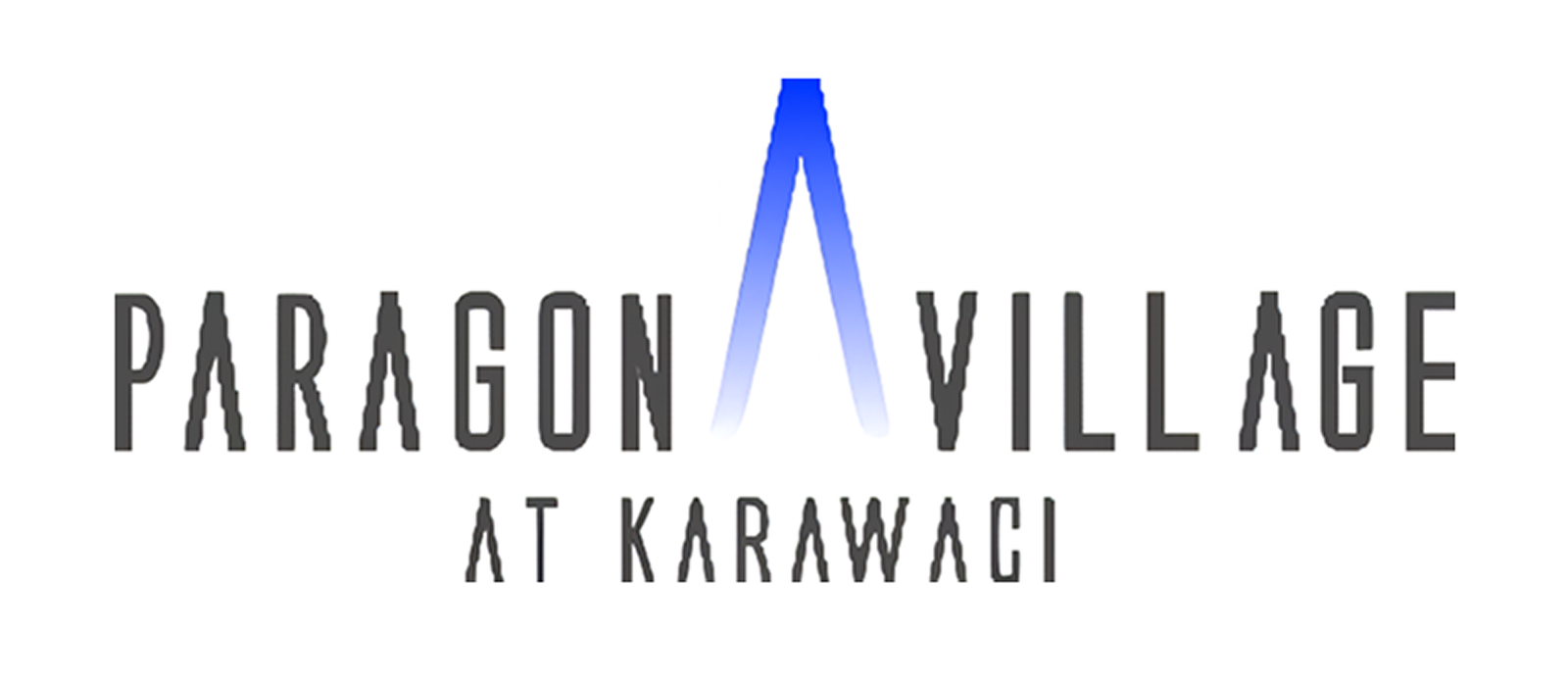 Logo Paragon Village